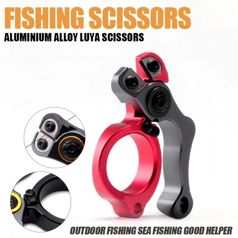 Baitcasting Reel - Açık Hava Balıkçılık Aletleri Alüminyum Alaşımlı