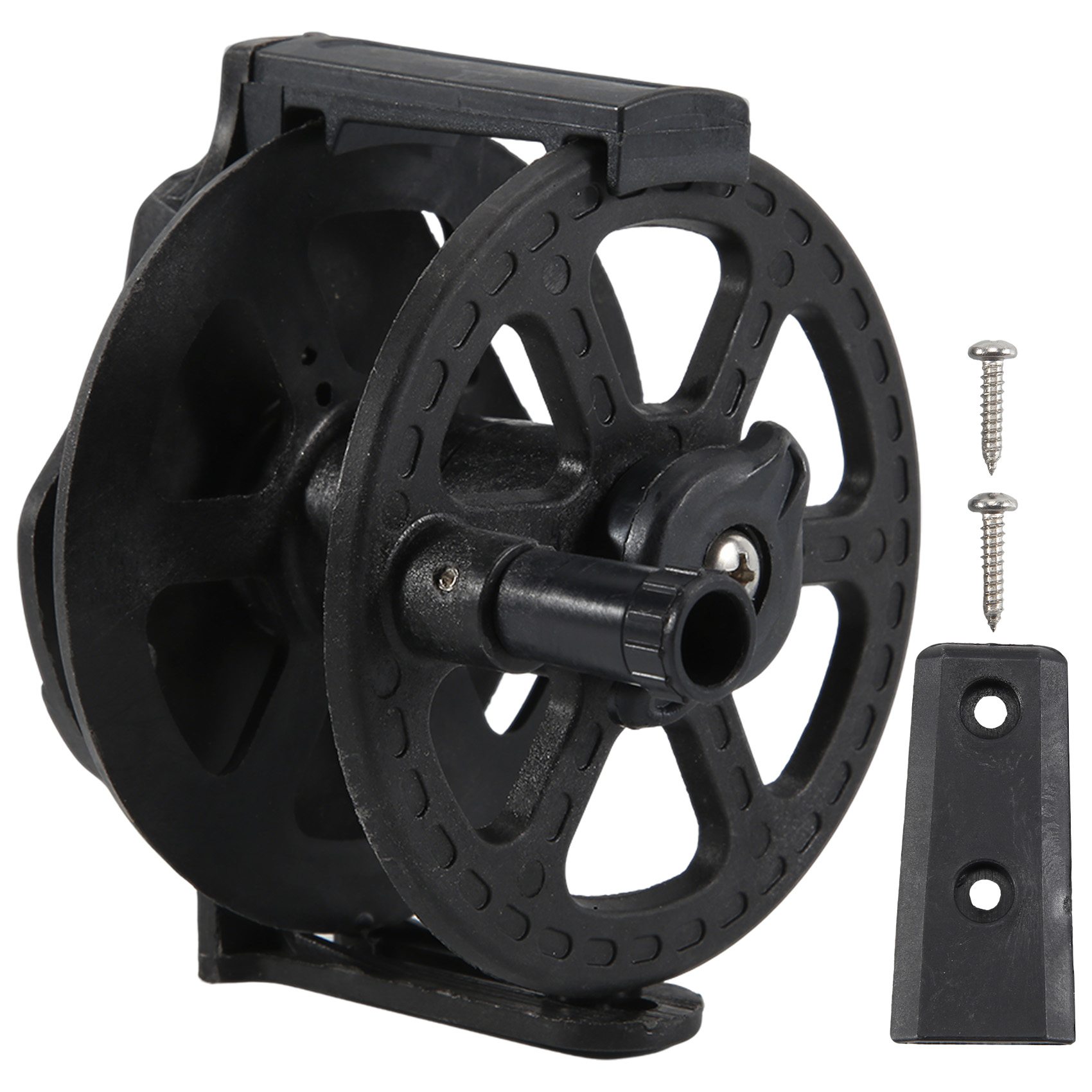 Fly Reel - ABJM-Kompozit Zıpkın Makarası Kapasitesi 230 Feet