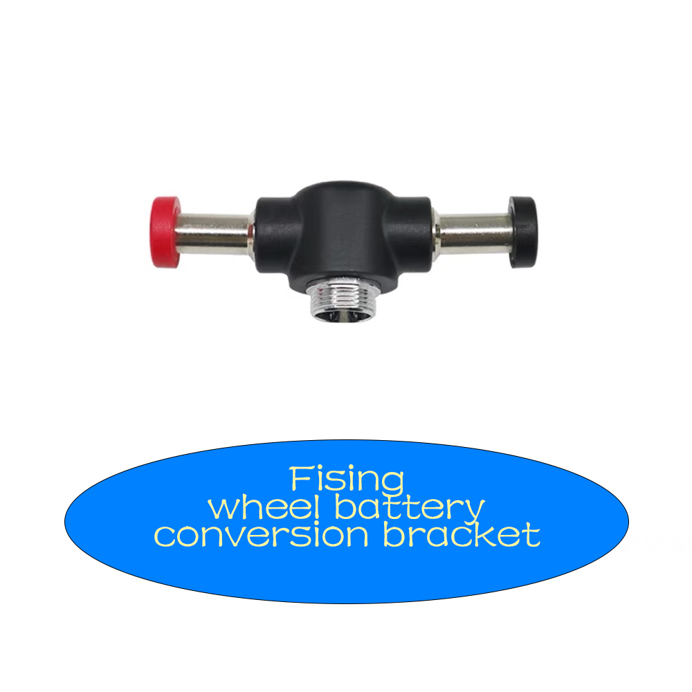 Fly Reel - Transfer Braketi Deniz Balıkçılığı Elektrikli Makara