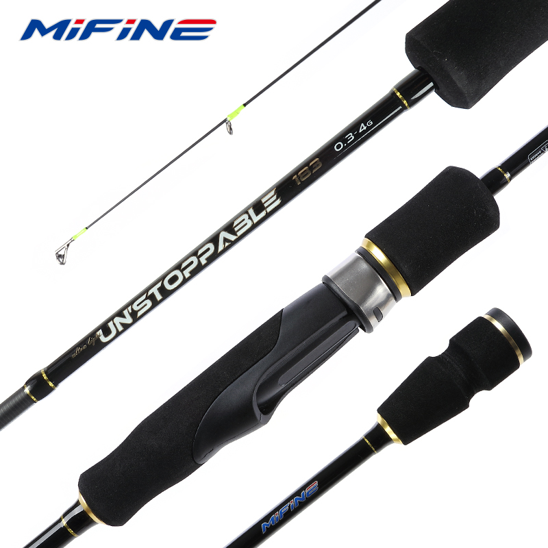 Trolling Reel - MIFINE UNSTOPPABLE SPIN Ultra Hafif Olta