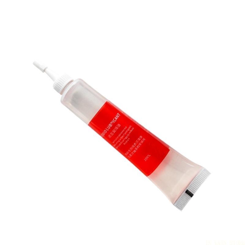 M5TC 20ml Döküm Spinning Makar - Reel Grease incelemesi ve fiyatı