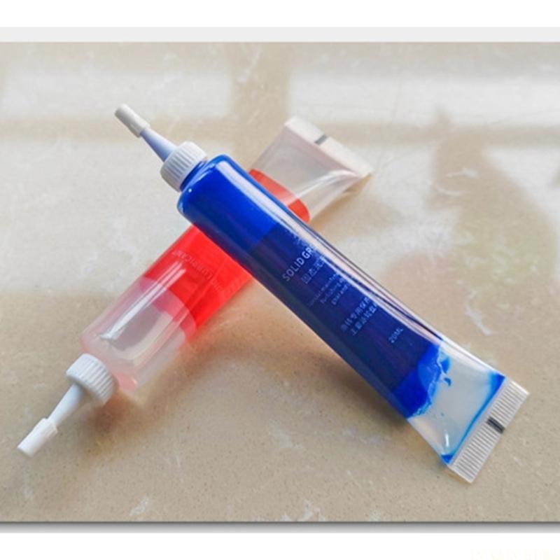 M5TC 20ml Döküm Spinning Makar - Reel Grease incelemesi ve fiyatı