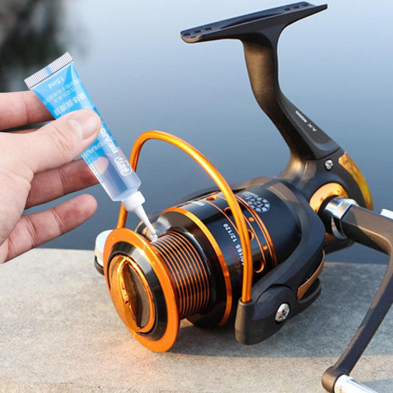 Balıkçılık Reel Yağlayıcı 15 m - Reel Bag incelemesi ve fiyatı