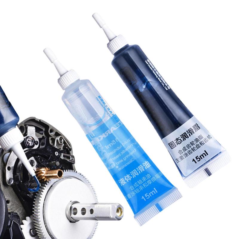 Balıkçılık Reel Yağlayıcı 15 m - Reel Bag incelemesi ve fiyatı