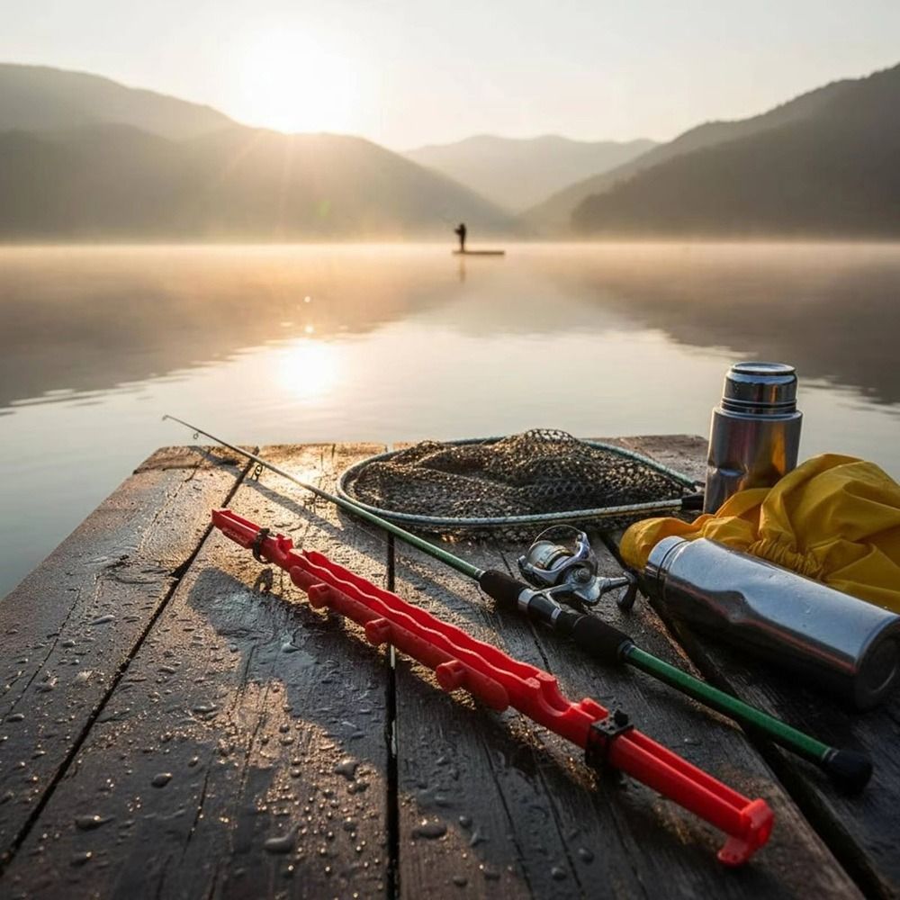 Plastik Balıkçılık Makarası, H - Fly Reel incelemesi ve fiyatı