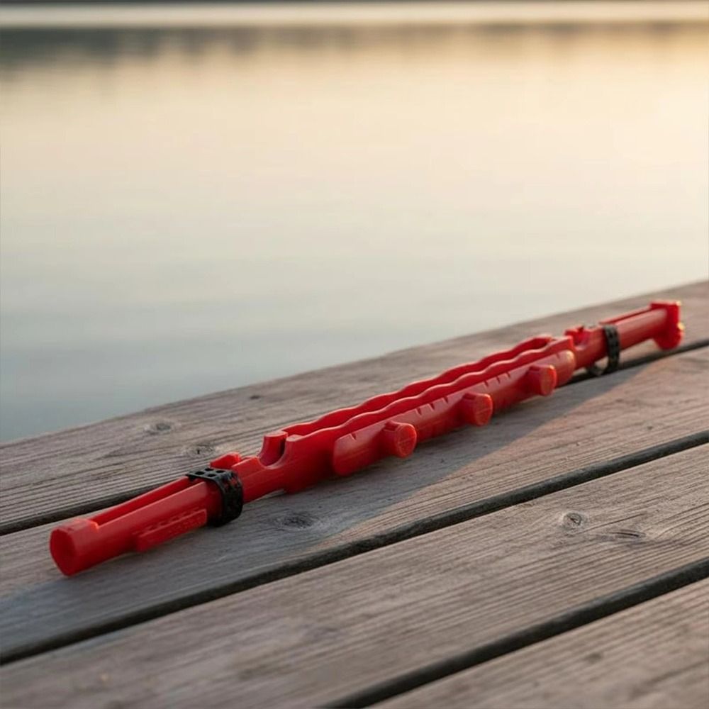 Plastik Balıkçılık Makarası, H - Fly Reel incelemesi ve fiyatı