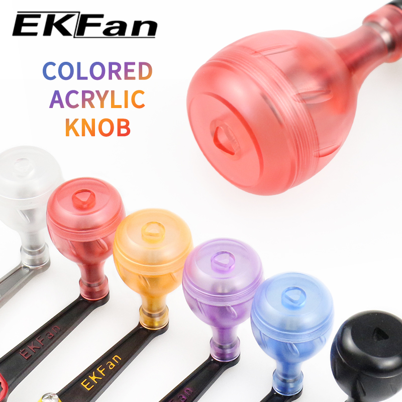 EKFan 130 MM Ultralight Alaşım - Trolling Reel incelemesi ve fiyatı