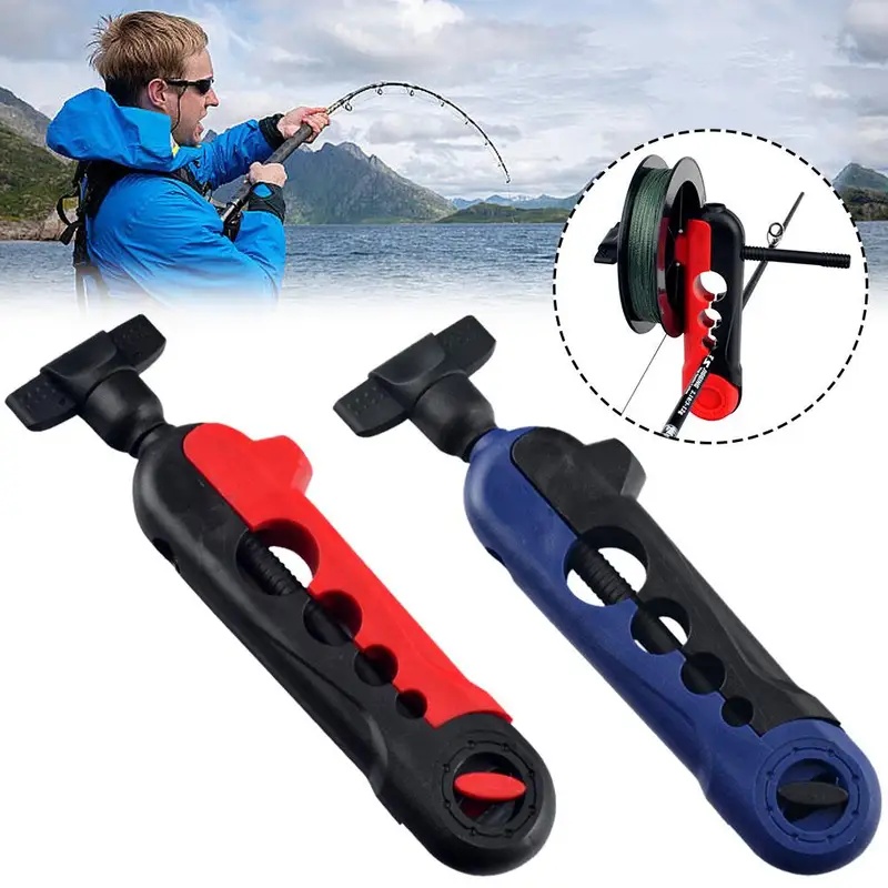 Taşınabilir Olta Misina Sarma  - Spincast Reel incelemesi ve fiyatı